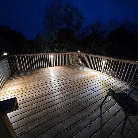The Wooden Nest - Private King Near Slieve Russell Belturbet