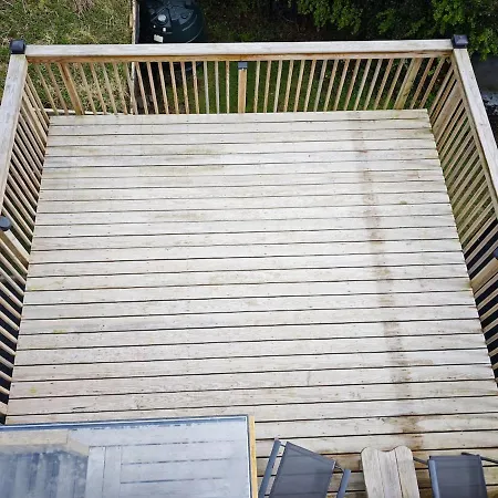 The Wooden Nest - Private King Near Slieve Russell Belturbet