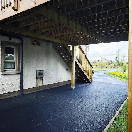 The Wooden Nest - Private King Near Slieve Russell * Belturbet