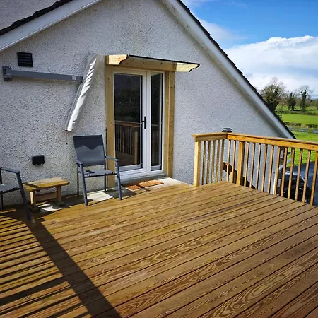 The Wooden Nest - Private King Near Slieve Russell Belturbet