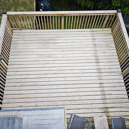 The Wooden Nest - Private King Near Slieve Russell Apartamento Belturbet