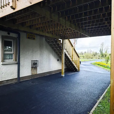 The Wooden Nest - Private King Near Slieve Russell * Belturbet